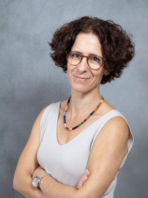 Prof. Katharina Göbl, BEd