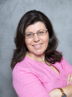 Dipl. Päd. VOL Anette Haller