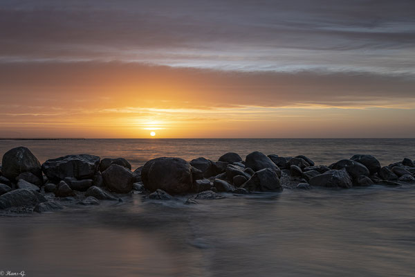 Nordseeküste Westjütland