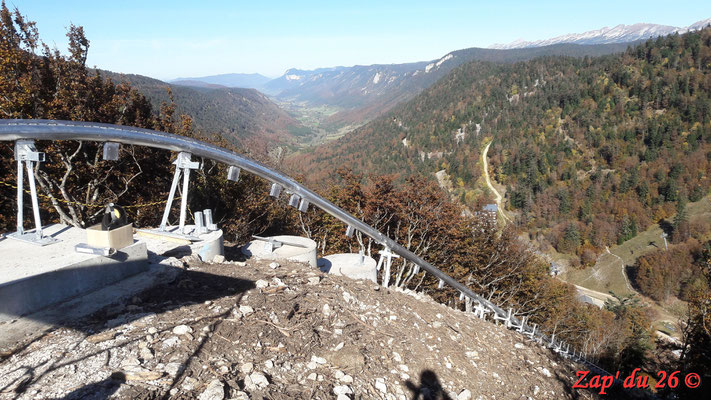 luge 4 - Luge 4 Saisons Col de Rousset Image