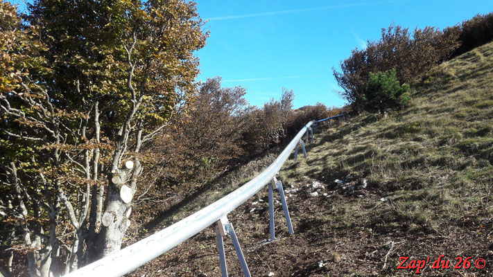 Luge 4 Saisons Col de Rousset Image