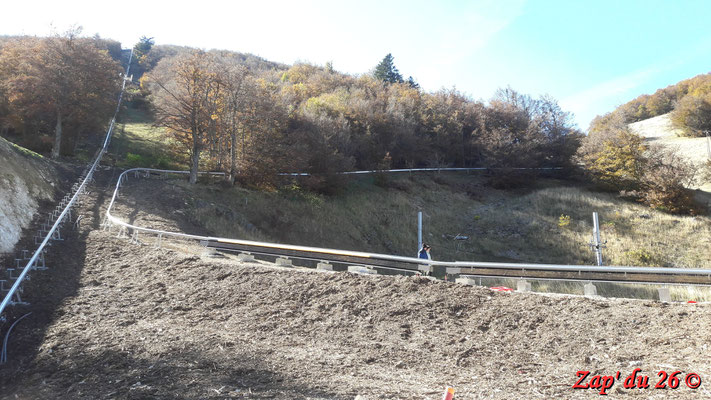 luge 4 - Luge 4 Saisons Col de Rousset Image