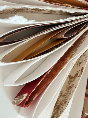 3D Papierobjekt