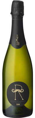 cava descregut brut nature reserva ecològic