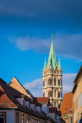 Naumburger Dom