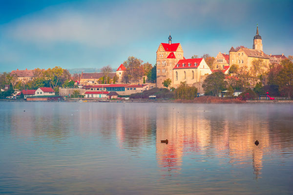 Herbst in Seeburg