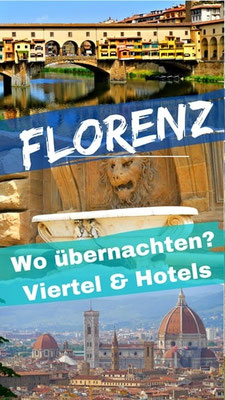 Hotel Florenz Tipps Unterkunft Geheimtipp