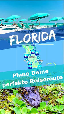 Geheimtipps abseits der Touristenpfade Florida Insider Tipps 