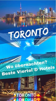 Hotels Niagara Falls Kanadische Seite Empfehlung 