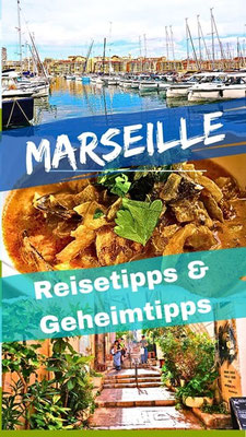 Reise Tipps Camargue Geheimtipps Landschaft 