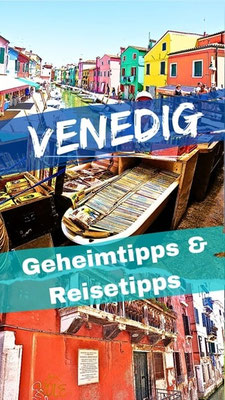 Hotels in Venedig Empfehlung Unterkunft 