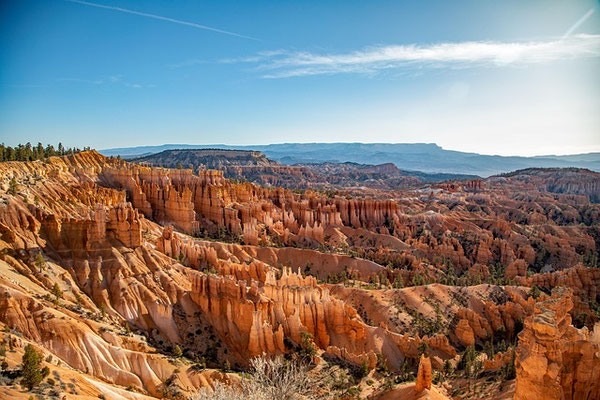 Reiseberichte USA Westen Südwesten Reisetipps Zion Nationalpark