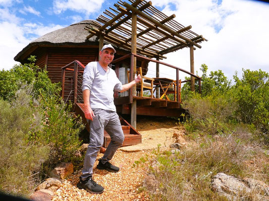 Reiseberichte Südafrika Reisetipps Garden Route Safari Lodges