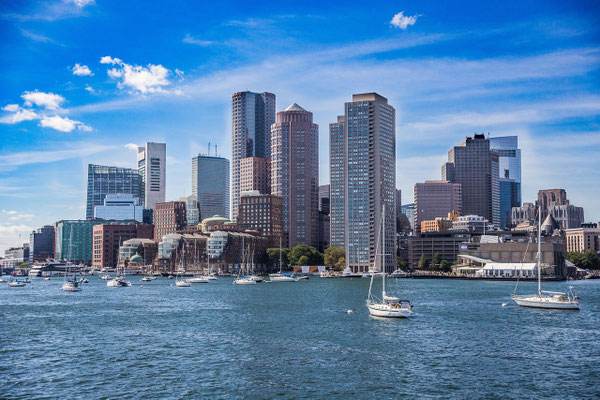 Reiseberichte USA Ostküste Hoteltipps Boston
