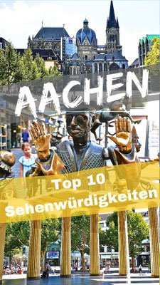 Kostenlos Aachen Geheimtipp Dom  