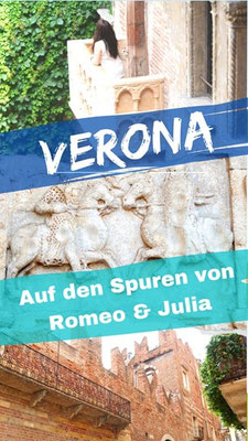 Sehenswürdigkeiten Verona Geheimtipps