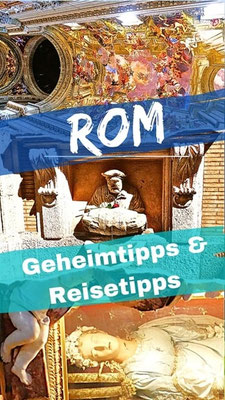 Rom Vatikan Sehenswürdigkeiten Petersdom 