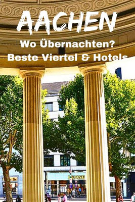 Reiseführer Lüttich Tagesausflug Altstadt 