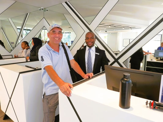 Reiseberichte Südafrika Reisetipps Kapstadt