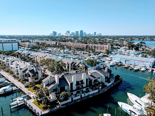 Reiseblog Florida Reise planen: Fort Lauderdale