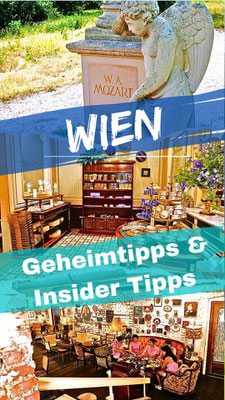Hotels in Wien Empfehlung Unterkunft 