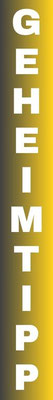 Aachen Blog: Geheimtipps