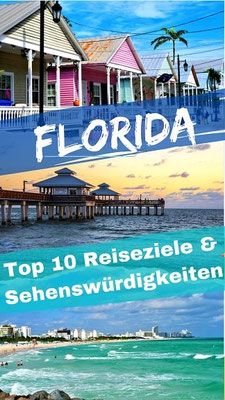 Hotels in Orlando Empfehlung Unterkunft Geheimtipp         