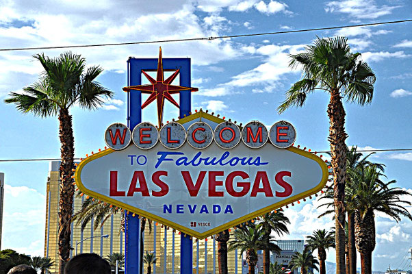 Reiseberichte USA Westen Südwesten Las Vegas Reisetipps