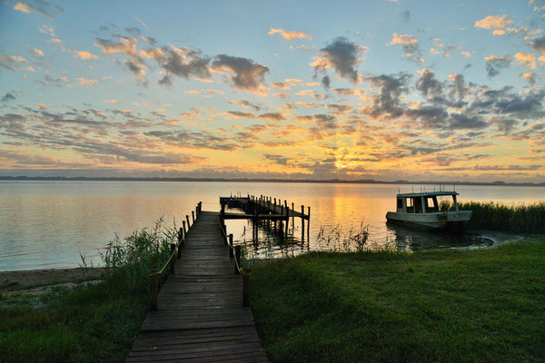 Südafrika Safari Lodges St Lucia