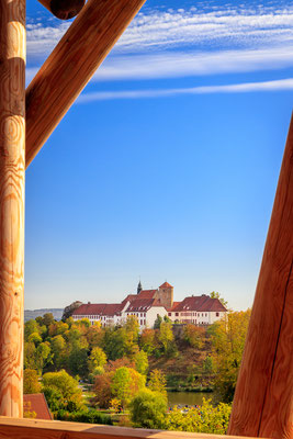 Schloss Bad Iburg - Baumwipfelpfad
