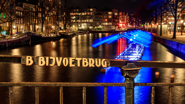Amsterdam Light Festival 2022-2023