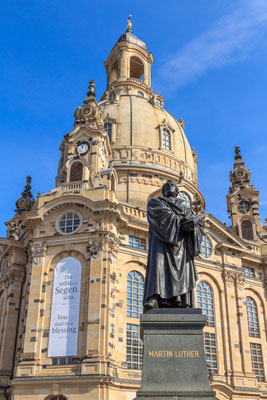 Frauenkirche Dresden