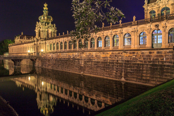 Zwinger Dresden