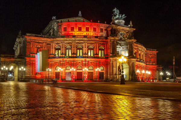 Semperoper Dresden