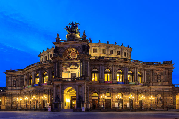 Semperoper Dresden