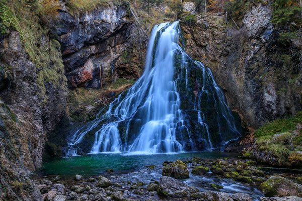  Gollinger Wasserfall