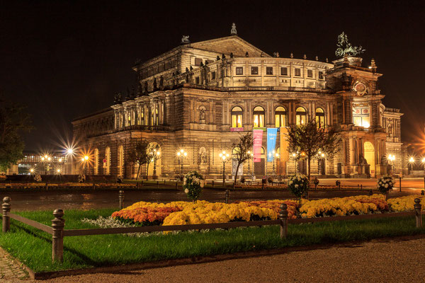 Semperoper Dresden