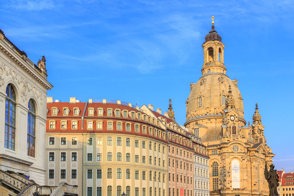 Frauenkirche Dresden