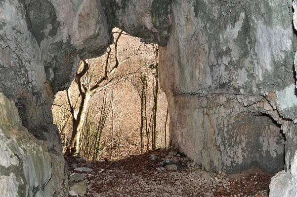 Grotta dei Monaci Romiti_12