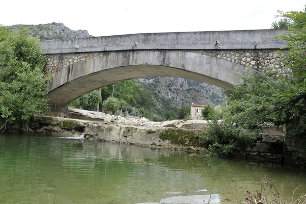 Ponte vecchio Roccasecca_6