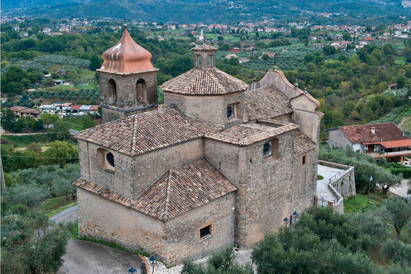 Monte San Giovanni Campano_Chiesa San Pietro in Arenula