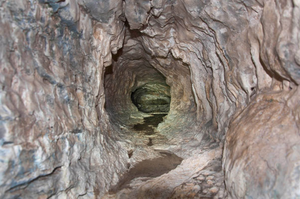 Grotta dello Schievo_9