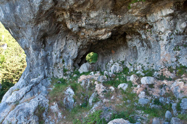 Grotte Chiavone_5