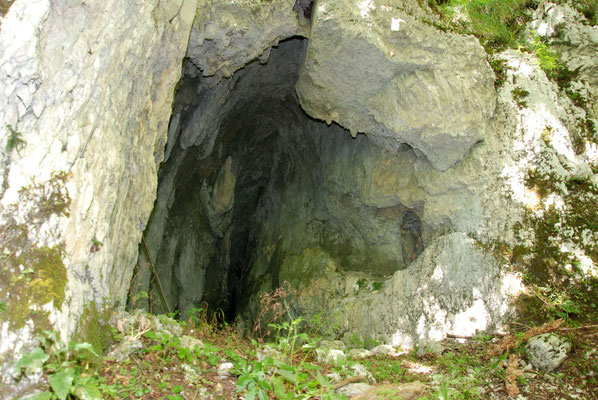 Grotta dei Monaci Romiti_2