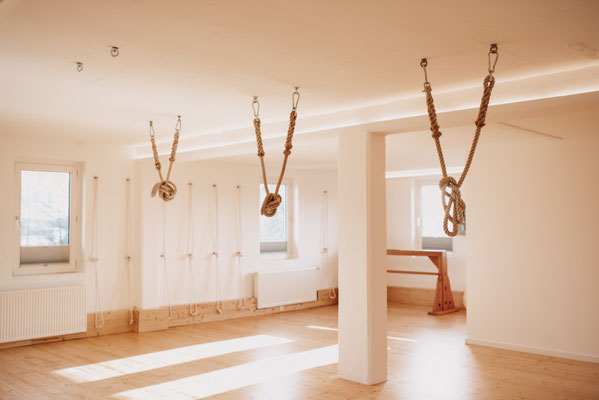 Iyengar®Yoga Korschenbroich