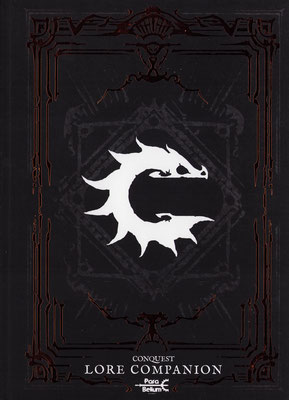 Hardcover Front