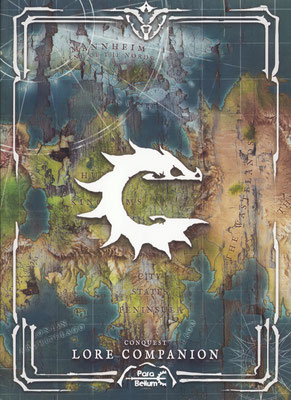 Softcover Front