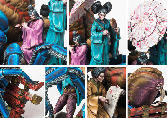 Jorogumo Mah'tsu 