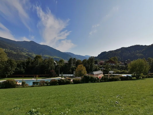 Freibad Bischofshofen
