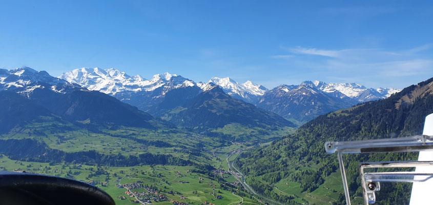 Valley of Engstligen